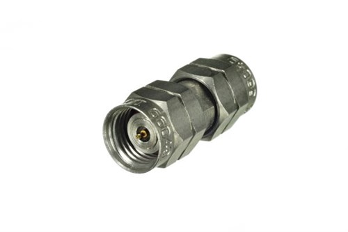 1831-00SF, Adapter 1.85mm-m/1.85mm-m