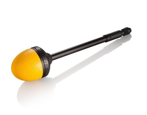 2402/01B, EF 0391 E-Field Isotropic Probe, 100kHz-3GHz