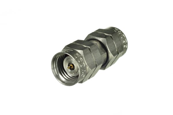 1831-00SF, Adapter 1.85mm-m/1.85mm-m