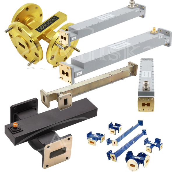 Couplers/ Crossguide