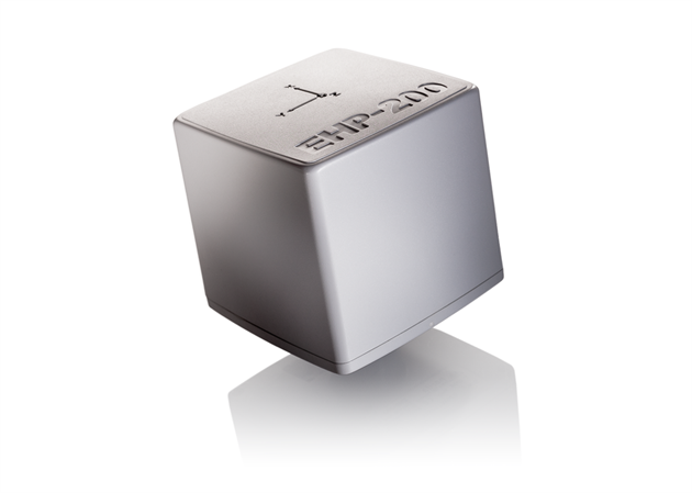 650 000 137, EHP-200A, Isotropic E&H field Analyzer, 9kHz-30MHz