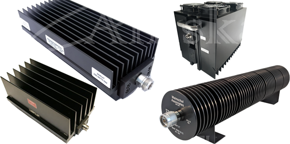 Terminations High Power 150-2000W