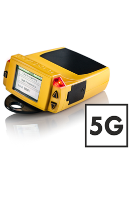 2271/131.Nardalert S3, Personal Monitor, (without datalogger)