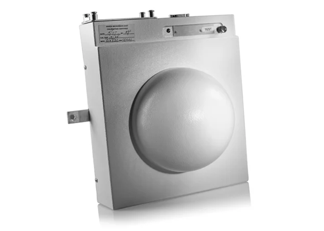 2688/101, SMARTS II Set, FCC 1997 Occupational/Controlled