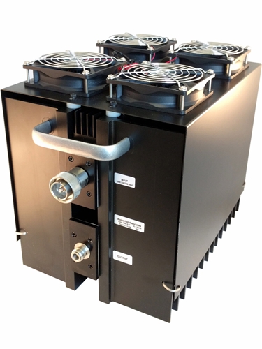 WA80, Attenuator DC-3GHz, 20,30,40dB, 2000W, N, 7/16  Connectors